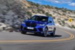 BMW X5 M Competition 2019 года (WW)